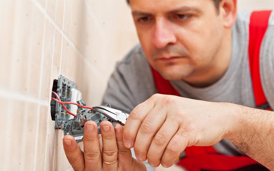 urgence électricité Paris 8