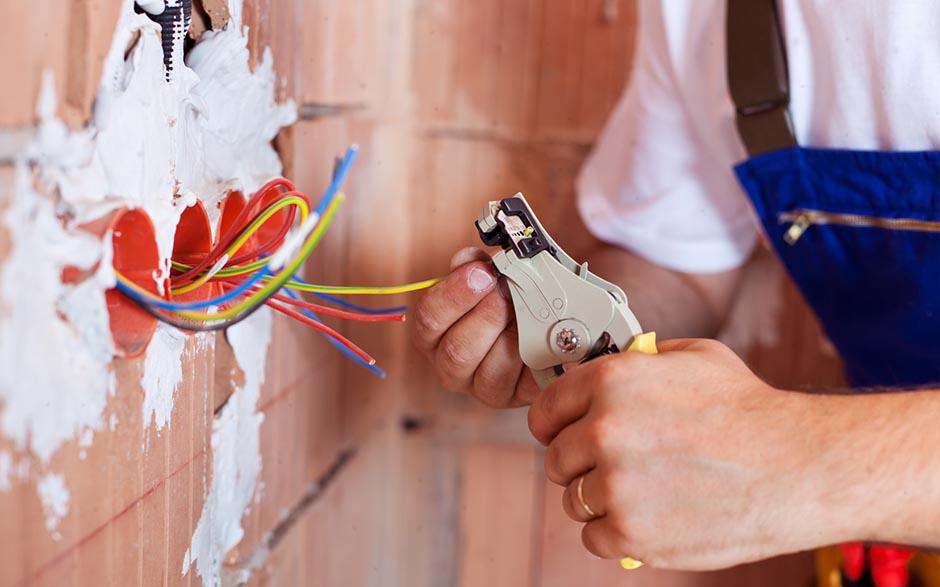 urgence électricité Sannois